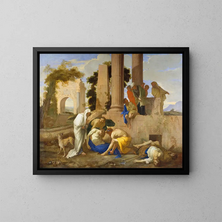 Andrea di Lione - Tobit Burying the Dead.webp