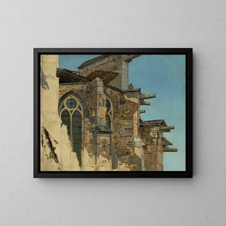 Andreas Achenbach - Der Altenberger Dom.webp