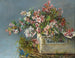 Rosen Alpen in einer Blumenkübel - Andreas Lach — Ansicht des Kunstwerks