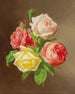 Rosen - Andreas Lach — Ansicht des Kunstwerks