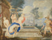 Diane und Actéon - Andreas von Behn — Ansicht des Kunstwerks