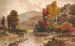 In den Hügeln von Berkshire, Mass. - Andrew Melrose — Ansicht des Kunstwerks