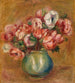 Anemonen - Pierre-Auguste Renoir — Ansicht des Kunstwerks