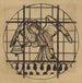 Reproduktion des Gemäldes Engel, der Glocken spielt II - Sir Edward Coley Burne-Jones