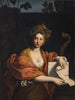 Sibylle von Cumes nach dem Dominiquin - Angelica Kauffman — Ansicht des Kunstwerks