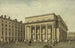 Das Theater der Italiener, Aktuelles Opernhaus, 2. Arrondissement - Angelo Garbizza — Ansicht des Kunstwerks