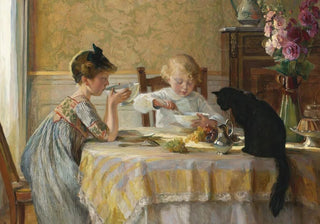 Angle Blanche Denvil - Snack time.webp