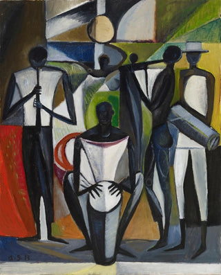 Anita Snellman - Orchestra.webp