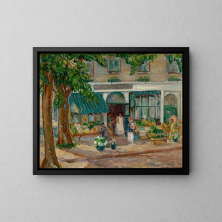 Ann Brockman - Ketchopolus Market Rockport Mass.webp