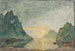 Nordnorwegische Sonnenstudie - Anna Boberg — Ansicht des Kunstwerks