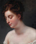 Galatée - Anne-Louis Girodet-Trioson — Ansicht des Kunstwerks