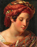 L'Odalisque - Anne-Louis Girodet-Trioson — Ansicht des Kunstwerks