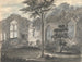 Abtei in Birkenhead 1830 - Anne Rushout — Ansicht des Kunstwerks