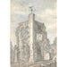 Kirche von Hornsey - Anne Rushout — Ansicht des Kunstwerks