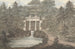 Pont indien Lower Thornery Sezincote - Anne Rushout — Ansicht des Kunstwerks