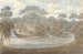 Lower Thornery Sezincote 1824 - Anne Rushout — Ansicht des Kunstwerks