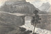 Pont Aberglaslin - Anne Rushout — Ansicht des Kunstwerks