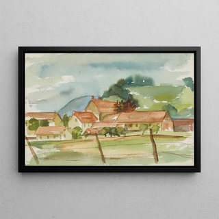 Anny Dollschein - Glasfabrik beim Kalvarienberg.webp