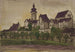 Stadt - Anny Dollschein — Ansicht des Kunstwerks