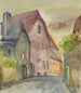 Steyr - Anny Dollschein — Ansicht des Kunstwerks