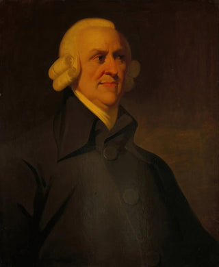 Anonymous - Adam Smith 1723 1790 Political economist.webp