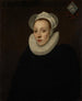 Alijda Boelens 1557-1630 - Anonym — Ansicht des Kunstwerks