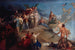 Allegorie der Revolution - Anonym — Ansicht des Kunstwerks