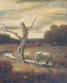 Herbstwiesen - Anonym — Ansicht des Kunstwerks