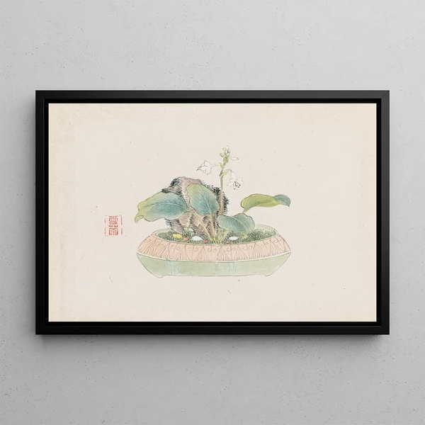 Anonymous - Bonsai kabenzu Pl09.webp