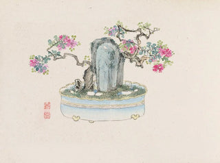 Anonymous - Bonsai kabenzu Pl17.webp