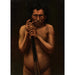 Indien Cashivo - Anonyme — Ansicht des Kunstwerks