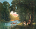 Central Park - Anonyme — Ansicht des Kunstwerks