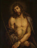Ecce Homo - Anonym — Ansicht des Kunstwerks
