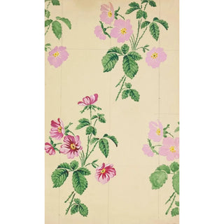 Anonymous - Design for a printed fabric (Case Conflict).webp