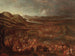 Die Schlacht bei Wien vom 12. September 1683 - Anonym — Ansicht des Kunstwerks