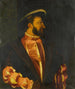 François Ier - Anonym — Ansicht des Kunstwerks