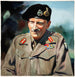 General Sir Bernard Montgomery - Anonym — Ansicht des Kunstwerks