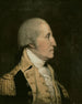 George Washington - Anonym — Ansicht des Kunstwerks