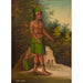 Indien de Nayon - Anonyme — Ansicht des Kunstwerks