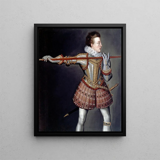 Anonymous - Isaac Henry Oliver Prince of Wales.webp