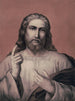 Jesus Christus - Anonym — Ansicht des Kunstwerks