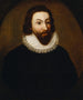 John Winthrop - Anonyme — Ansicht des Kunstwerks