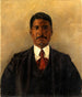 José Lewis à l'Indien Papago - Anonym — Ansicht des Kunstwerks