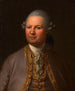 Joseph Georg Hrl 1722-1806 Wiener Bürgermeister 1773-1804 - Anonym — Ansicht des Kunstwerks