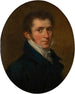 Karl Gaulhofer 1779-1858 - Anonym — Ansicht des Kunstwerks