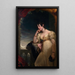 Lady Essex en Juliette - Anonyme — Ansicht des Kunstwerks