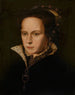 Marie Tudor - Anonym — Ansicht des Kunstwerks
