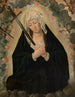 Notre-Dame des Douleurs - Anonym — Ansicht des Kunstwerks