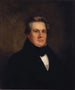 Millard Fillmore - Anonym — Ansicht des Kunstwerks