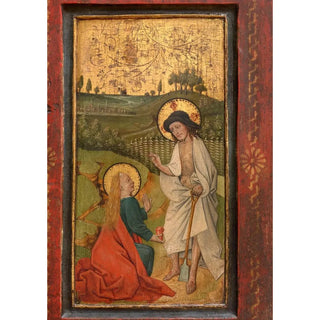 Anonymous - Noli me tangere.webp